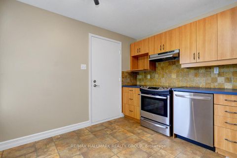 Photo 12 at 1701 Lafrance Drive, Queenswood Heights South, Orleans