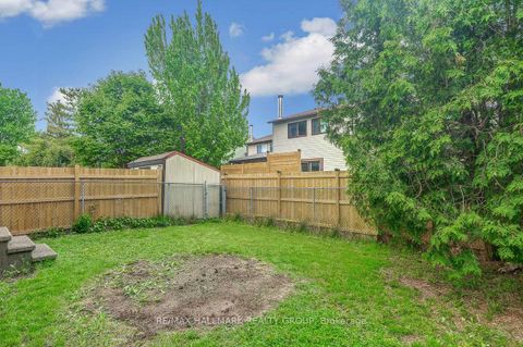 Photo 33 at 1701 Lafrance Drive, Queenswood Heights South, Orleans