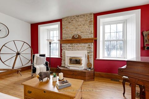 Photo 5 at 28 South Street, Drummond/North Elmsley (North Elmsley) Twp, Drummond/North Elmsley