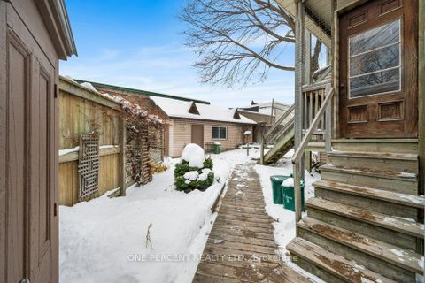 Photo 2 at 270 Arlington Avenue, Ottawa Centre