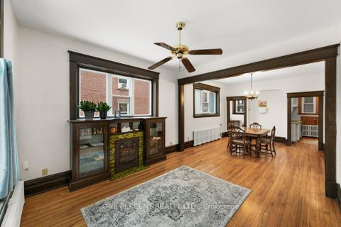 Photo 4 at 270 Arlington Avenue, Ottawa Centre