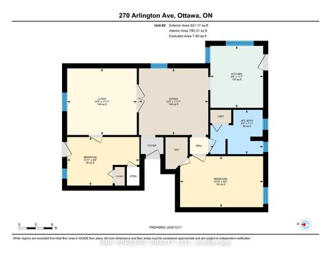 Photo 24 at 270 Arlington Avenue, Ottawa Centre