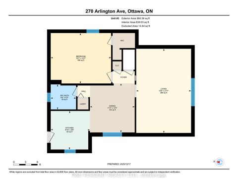 Photo 40 at 270 Arlington Avenue, Ottawa Centre