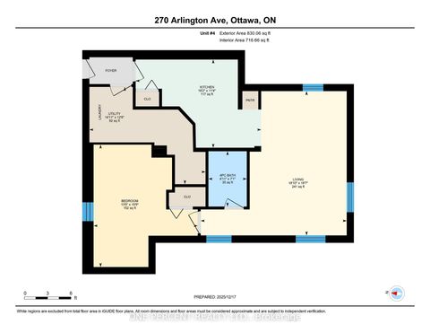 Photo 49 at 270 Arlington Avenue, Ottawa Centre