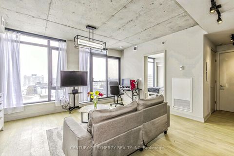 Photo 6 at 1209 - 203 Catherine Street, Ottawa Centre