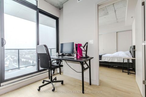 Photo 7 at 1209 - 203 Catherine Street, Ottawa Centre