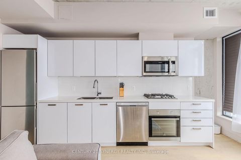 Photo 8 at 1209 - 203 Catherine Street, Ottawa Centre