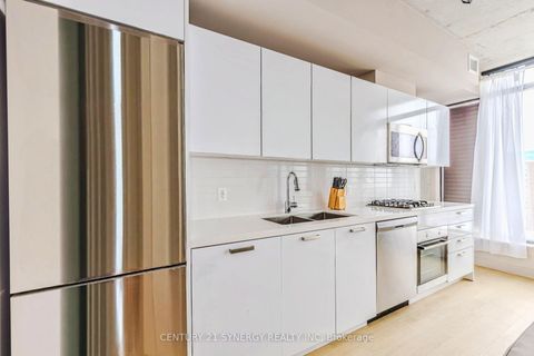 Photo 10 at 1209 - 203 Catherine Street, Ottawa Centre