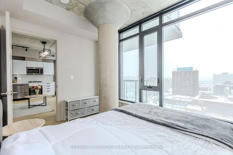 Photo 14 at 1209 - 203 Catherine Street, Ottawa Centre