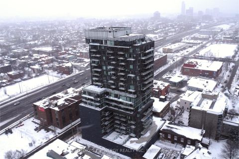 Photo 32 at 1209 - 203 Catherine Street, Ottawa Centre