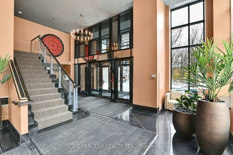 Photo 4 at 1112 - 235 Kent Street, Ottawa Centre