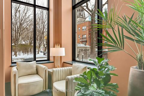 Photo 5 at 1112 - 235 Kent Street, Ottawa Centre