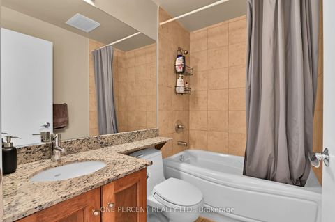 Photo 9 at 1112 - 235 Kent Street, Ottawa Centre