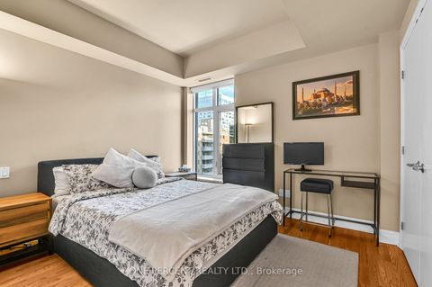 Photo 10 at 1112 - 235 Kent Street, Ottawa Centre