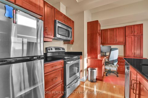 Photo 14 at 1112 - 235 Kent Street, Ottawa Centre