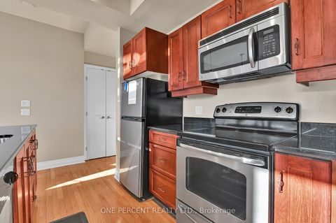 Photo 15 at 1112 - 235 Kent Street, Ottawa Centre