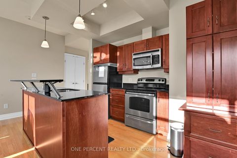 Photo 17 at 1112 - 235 Kent Street, Ottawa Centre