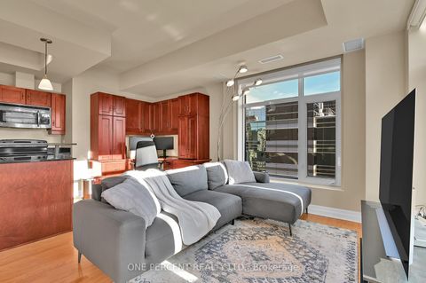 Photo 22 at 1112 - 235 Kent Street, Ottawa Centre