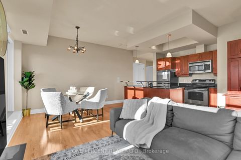 Photo 23 at 1112 - 235 Kent Street, Ottawa Centre