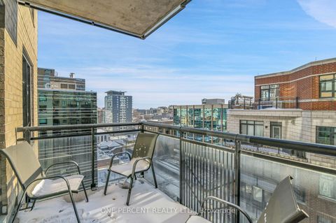 Photo 24 at 1112 - 235 Kent Street, Ottawa Centre