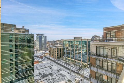 Photo 26 at 1112 - 235 Kent Street, Ottawa Centre