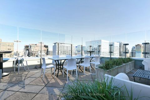 Photo 33 at 1112 - 235 Kent Street, Ottawa Centre