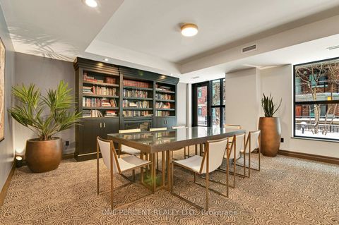 Photo 36 at 1112 - 235 Kent Street, Ottawa Centre