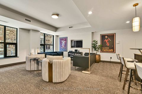 Photo 37 at 1112 - 235 Kent Street, Ottawa Centre