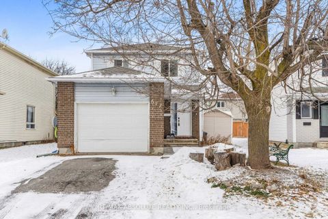 Photo 0 at 677 Mathieu Way, Fallingbrook/Pineridge, Orleans
