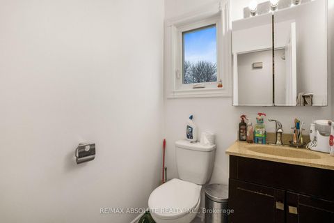 Photo 8 at 677 Mathieu Way, Fallingbrook/Pineridge, Orleans