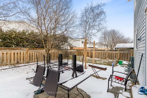 Photo 16 at 677 Mathieu Way, Fallingbrook/Pineridge, Orleans