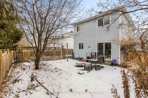Photo 17 at 677 Mathieu Way, Fallingbrook/Pineridge, Orleans