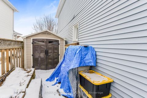 Photo 19 at 677 Mathieu Way, Fallingbrook/Pineridge, Orleans