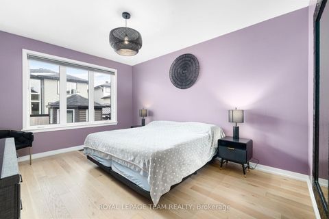 Photo 18 at 432 Gidran Circle, Emerald Meadows/Trailwest, Kanata