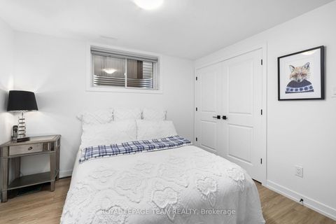 Photo 33 at 432 Gidran Circle, Emerald Meadows/Trailwest, Kanata