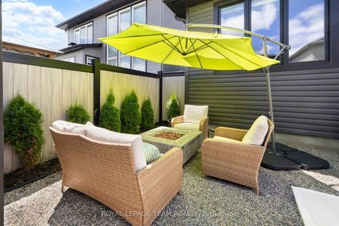 Photo 37 at 432 Gidran Circle, Emerald Meadows/Trailwest, Kanata