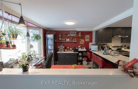 Photo 1 at 1108 Grenoble Crescent, Orleans Wood, Orleans