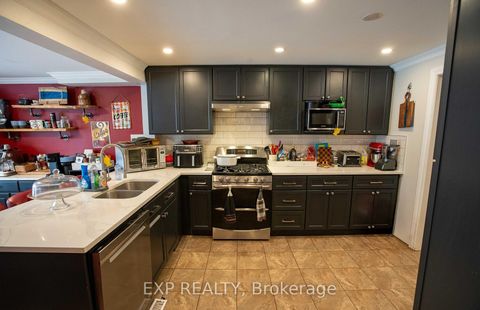 Photo 4 at 1108 Grenoble Crescent, Orleans Wood, Orleans