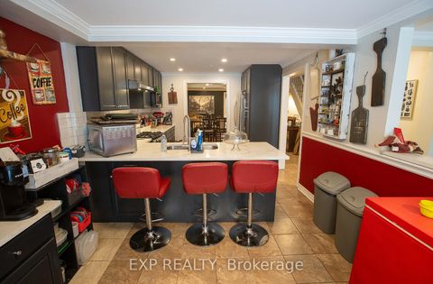 Photo 6 at 1108 Grenoble Crescent, Orleans Wood, Orleans
