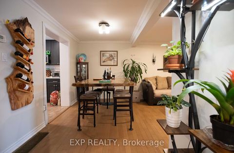 Photo 7 at 1108 Grenoble Crescent, Orleans Wood, Orleans