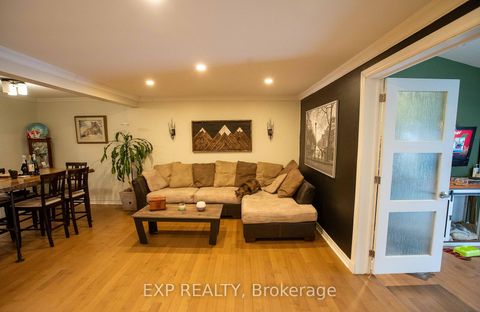 Photo 9 at 1108 Grenoble Crescent, Orleans Wood, Orleans