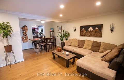 Photo 10 at 1108 Grenoble Crescent, Orleans Wood, Orleans