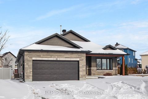 Photo 1 at 86 Horton Street, Mississippi Mills (Ramsay) Twp, Mississippi Mills