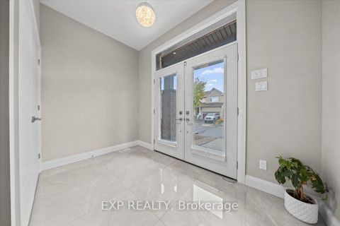 Photo 2 at 348 Abbeydale Circle, Morgan's Grant/South March, Kanata