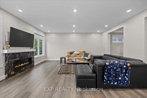 Photo 6 at 348 Abbeydale Circle, Morgan's Grant/South March, Kanata