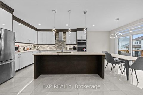 Photo 8 at 348 Abbeydale Circle, Morgan's Grant/South March, Kanata