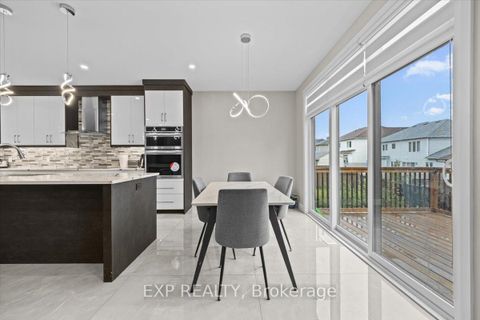 Photo 12 at 348 Abbeydale Circle, Morgan's Grant/South March, Kanata