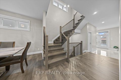 Photo 18 at 348 Abbeydale Circle, Morgan's Grant/South March, Kanata