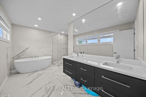 Photo 22 at 348 Abbeydale Circle, Morgan's Grant/South March, Kanata