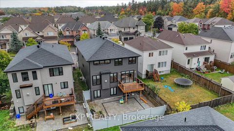 Photo 40 at 348 Abbeydale Circle, Morgan's Grant/South March, Kanata